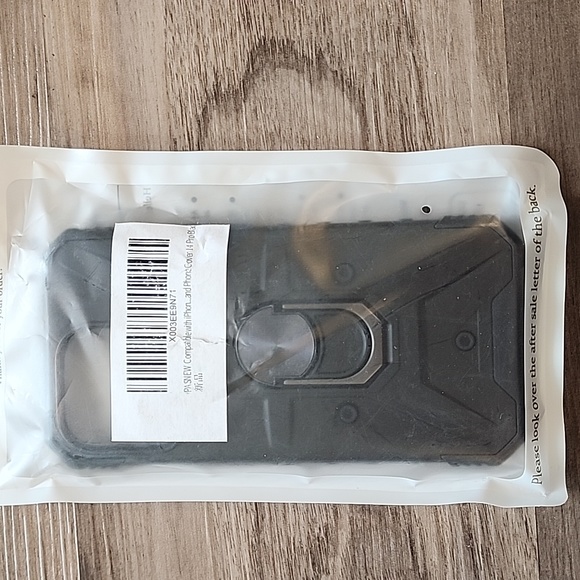 Iphone 14 Pro PASNEW Compatible with iPhone 14 Pro Case 6.1 inch - Picture 10 of 13